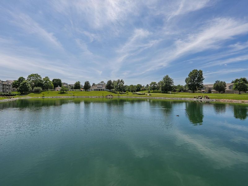 1632 Ashley Court, Unit 104, Florence, KY 41042 Photo 26