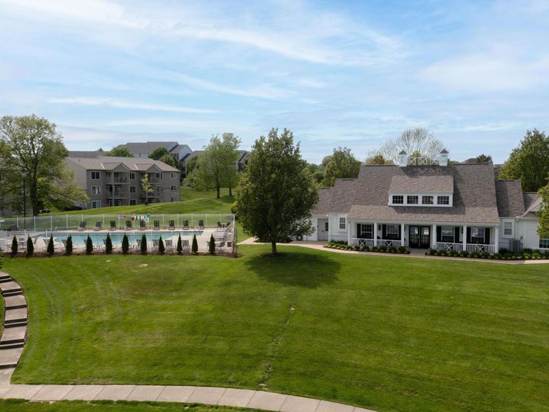 1632 Ashley Court, Unit 104, Florence, KY 41042 Photo 28