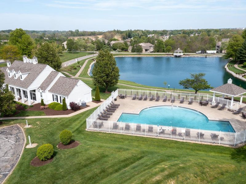 1632 Ashley Court, Unit 104, Florence, KY 41042 Photo 5