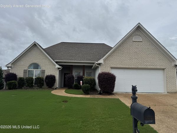 510 Westfield Drive, Pearl, MS 39208