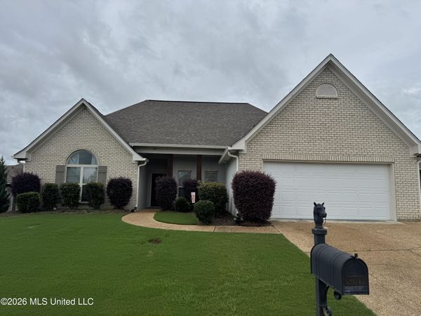 510 Westfield Drive, Pearl, MS 39208