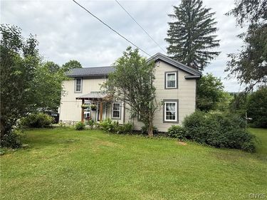 197 Cayuga Street , Groton, NY 13073