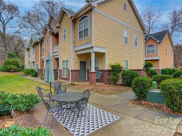 1553 Pecan Avenue , Charlotte, NC 28205