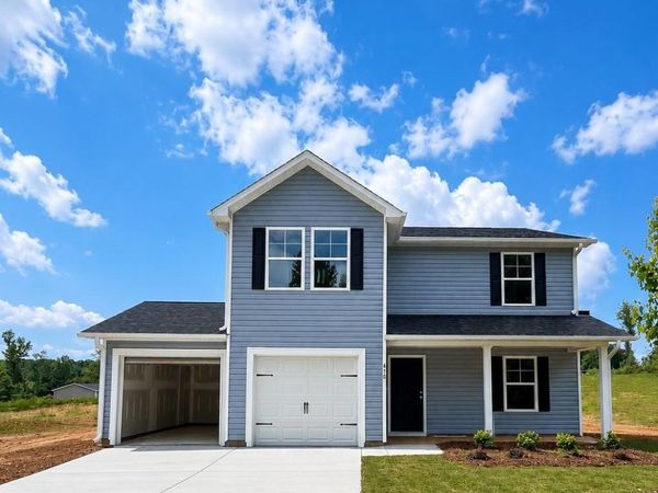 470 GRUBB Road , Lexington, NC 27295