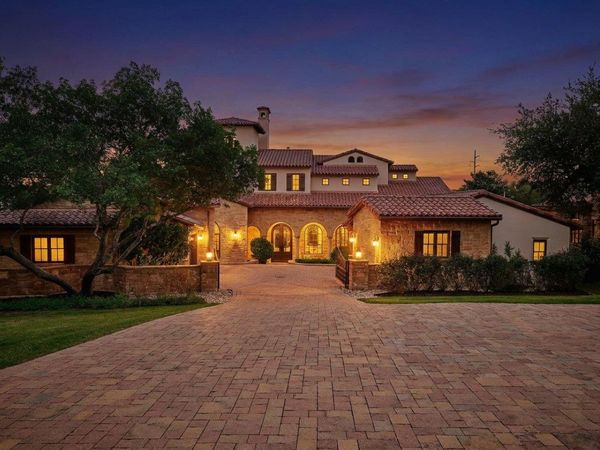 433 Brandon WAY, Austin, TX 78733