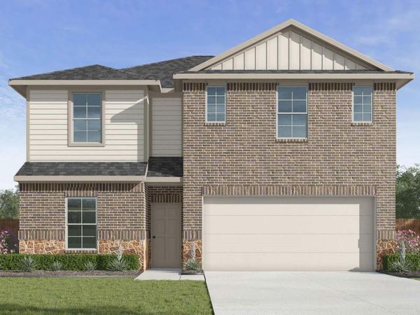 533 Hector LOOP, Georgetown, TX 78626