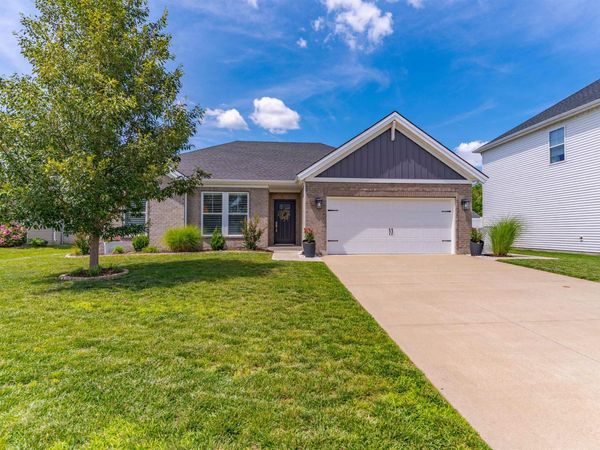 2536 Antilles Drive, Evansville, IN 47725