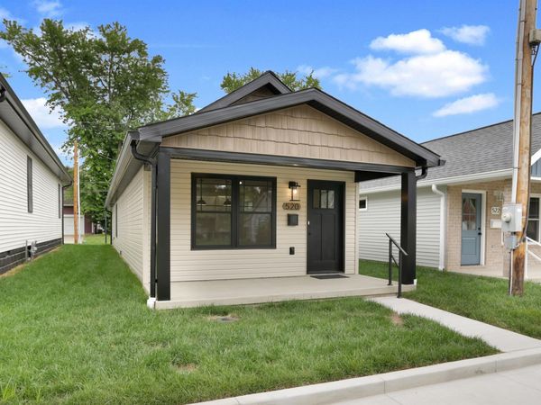520 Madison Avenue, Evansville, IN 47713