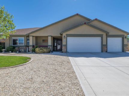 826 Welle Street, Dayton, NV 89403 Photo