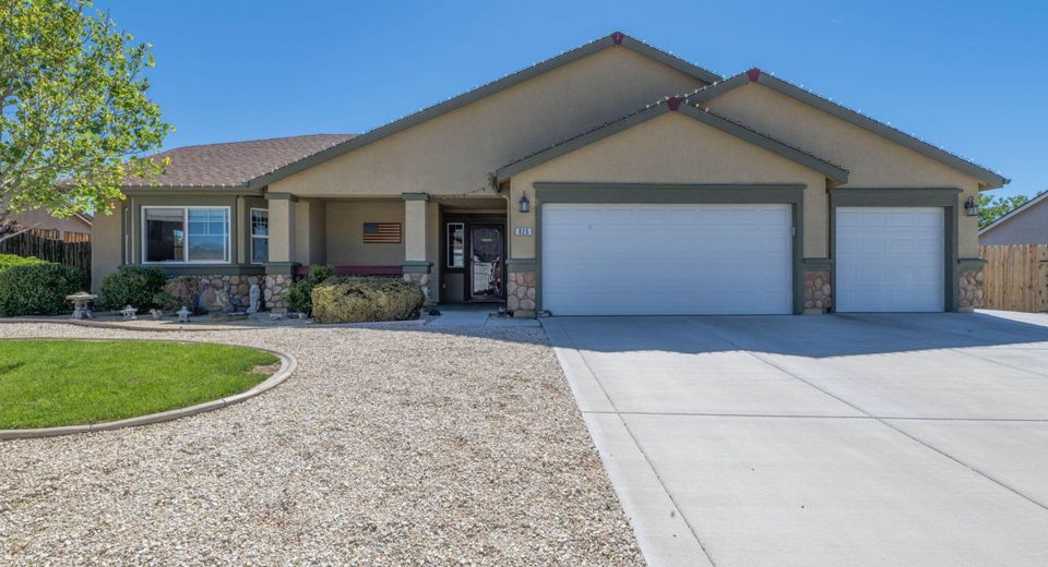826 Welle Street, Dayton, NV 89403 Photo