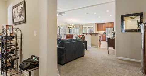 826 Welle Street, Dayton, NV 89403 Photo