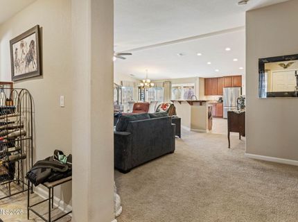 826 Welle Street, Dayton, NV 89403 Photo