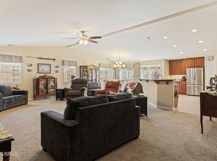 826 Welle Street, Dayton, NV 89403 Photo