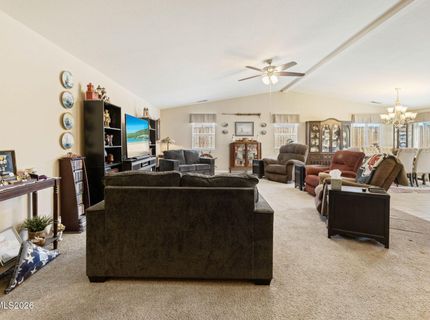 826 Welle Street, Dayton, NV 89403 Photo