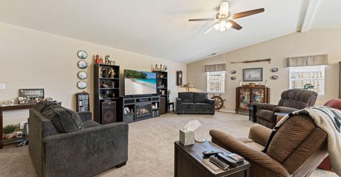 826 Welle Street, Dayton, NV 89403 Photo
