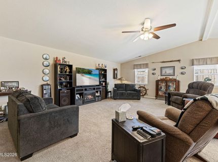 826 Welle Street, Dayton, NV 89403 Photo