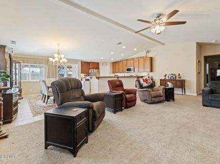 826 Welle Street, Dayton, NV 89403 Photo