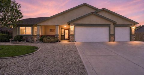 826 Welle Street, Dayton, NV 89403 Photo