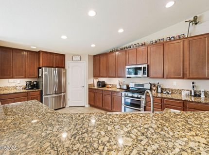 826 Welle Street, Dayton, NV 89403 Photo