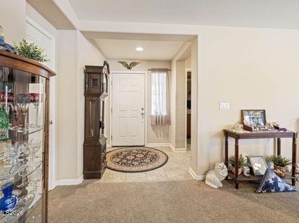 826 Welle Street, Dayton, NV 89403 Photo