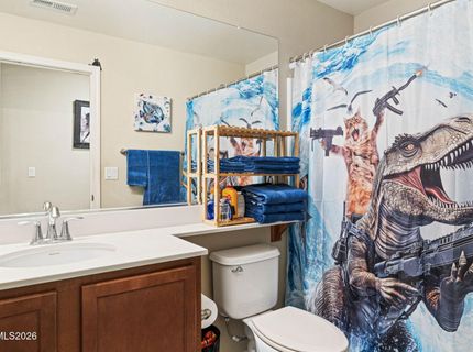 826 Welle Street, Dayton, NV 89403 Photo