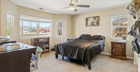 826 Welle Street, Dayton, NV 89403 Photo