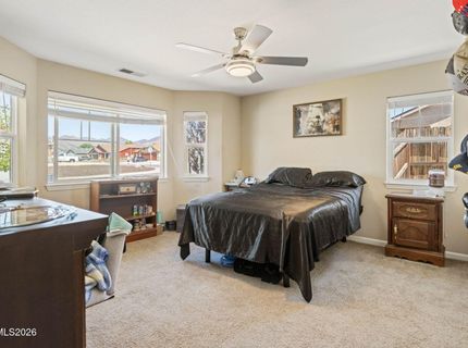 826 Welle Street, Dayton, NV 89403 Photo