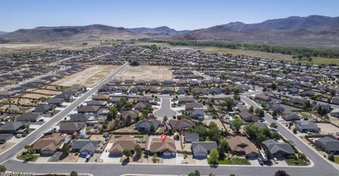 826 Welle Street, Dayton, NV 89403 Photo