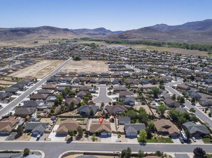 826 Welle Street, Dayton, NV 89403 Photo