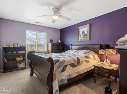 826 Welle Street, Dayton, NV 89403 Photo
