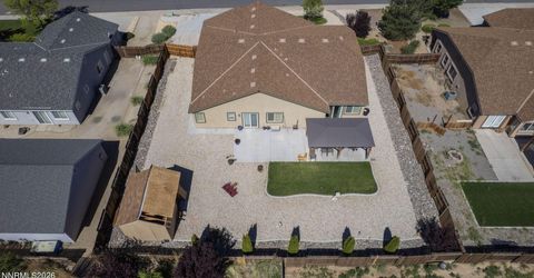 826 Welle Street, Dayton, NV 89403 Photo