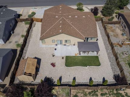 826 Welle Street, Dayton, NV 89403 Photo