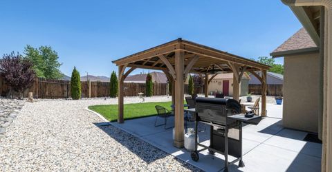 826 Welle Street, Dayton, NV 89403 Photo