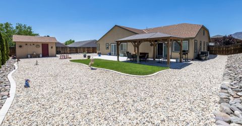 826 Welle Street, Dayton, NV 89403 Photo