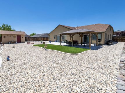 826 Welle Street, Dayton, NV 89403 Photo