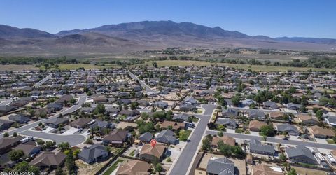826 Welle Street, Dayton, NV 89403 Photo
