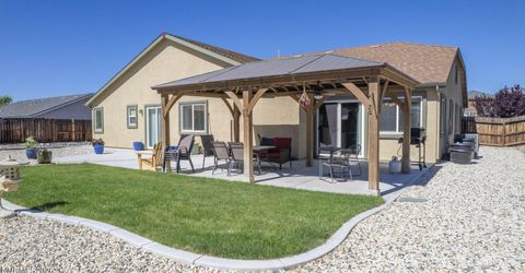 826 Welle Street, Dayton, NV 89403 Photo