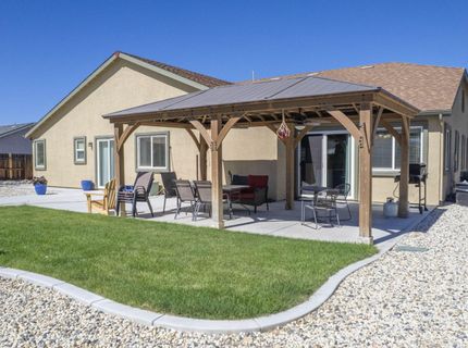 826 Welle Street, Dayton, NV 89403 Photo