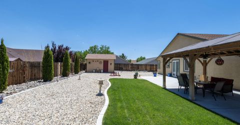 826 Welle Street, Dayton, NV 89403 Photo