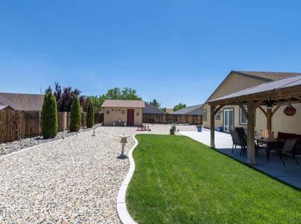 826 Welle Street, Dayton, NV 89403 Photo