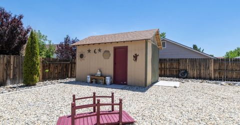 826 Welle Street, Dayton, NV 89403 Photo