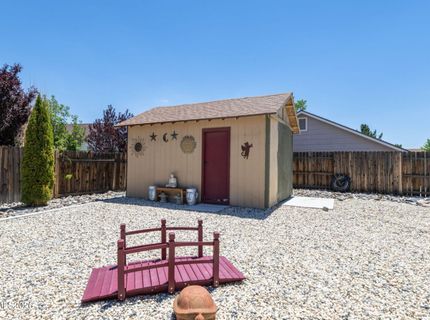 826 Welle Street, Dayton, NV 89403 Photo