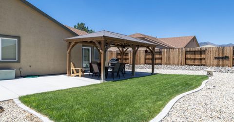 826 Welle Street, Dayton, NV 89403 Photo