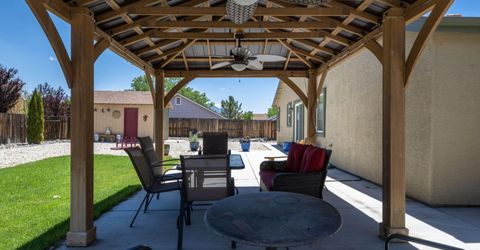 826 Welle Street, Dayton, NV 89403 Photo