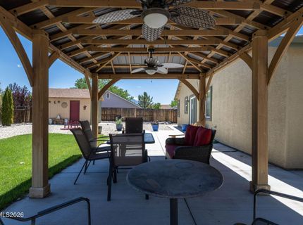 826 Welle Street, Dayton, NV 89403 Photo