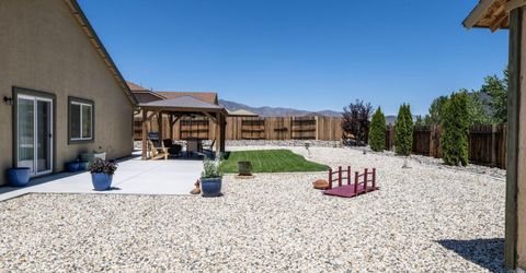 826 Welle Street, Dayton, NV 89403 Photo