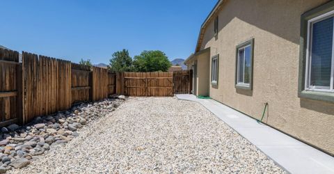 826 Welle Street, Dayton, NV 89403 Photo