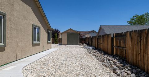 826 Welle Street, Dayton, NV 89403 Photo