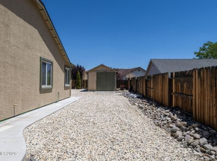 826 Welle Street, Dayton, NV 89403 Photo
