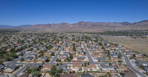 826 Welle Street, Dayton, NV 89403 Photo